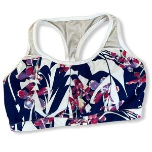 Fabletics sports bra
